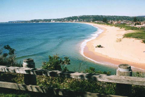 Playas que visitar durante un viaje a Sydney